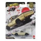Hot Wheels, Premium, Kultowe auta, Datsun 620, pojazd, 1:64, JKF12