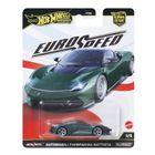 Hot Wheels, Premium, Kultowe auta, EuroSpeed, Automobili Pininfarina Battista, pojazd, skala 1:64, JBK77