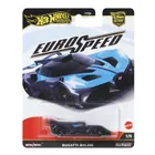 Hot Wheels, Premium, Kultowe auta, EuroSpeed, Bugatti Bolide, pojazd, skala 1:64, JBK79