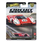 Hot Wheels, Premium, Kultowe auta, Porsche 917KH, pojazd, 1:64, JBK63