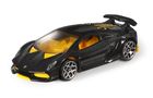Hot Wheels, samochodzik Lamborghini Sesto Elemento, skala 1:64