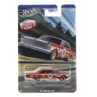 Hot Wheels, Samochodzik Vintage, '65 Ford Galaxie, pojazd, 1:64, JKY29