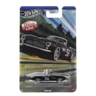 Hot Wheels, Samochodzik Vintage, BMW 507, pojazd, 1:64, JKY26