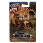 Hot Wheels, Samochodzik Vintage, Mod Rod, pojazd, 1:64