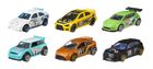Hot Wheels, samodzik premium, 1 szt.