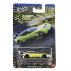 Hot Wheels, Silver Series, Aston Martin Vulcan, pojazd, 1:64, JKX68