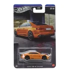 Hot Wheels, Silver Series, Audi RS 5 Coupe, pojazd, skala 1:64, JKY17