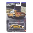 Hot Wheels, Silver Series, Audi RS E-Tron GT, pojazd, skala 1:64, JKY18