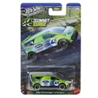Hot Wheels, Silver Series, Ford erformance Supervan 4, pojazd, 1:64, JKX66