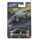 Hot Wheels, Silver Series, Jaguar MK1, pojazd, 1:64, JKX69