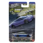 Hot Wheels, Silver Series, McLaren Speedtail, pojazd, 1:64, JKX67