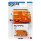 Hot Wheels, Silver Series Pantone, Kool Kombi, samochodzik, skala 1:64, JKY49