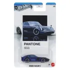 Hot Wheels, Silver Series Pantone, Nissan Fairlady Z, samochodzik, skala 1:64, JKY52