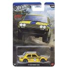 Hot Wheels, Silver Series, Rally Racers, '71 Datsun 510, pojazd, JKX64