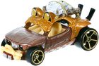 Hot Wheels, Star Wars, Ewok, samochód bohatera
