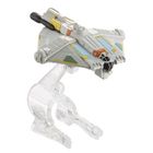 Hot Wheels, Star Wars, Statek kosmiczny, Ghost