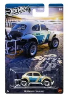 Hot Wheels, Surf's Up, Volkswagen "Baja Bug", pojazd, skala 1:64, JCB70
