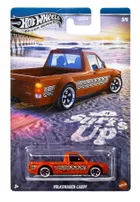 Hot Wheels, Surf's Up, Volkswagen Caddy, pojazd, skala 1:64, JCB69