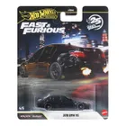 Hot Wheels, Szybcy i wściekli, 2010 BMW M5, pojazd Premium, 1:64, JHW62