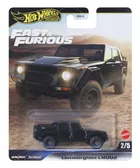 Hot Wheels, Szybcy i wściekli, Lamborghini LM002, pojazd, 1:64, JBL86