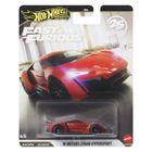 Hot Wheels, Szybcy i wściekli, W Motors Lykan Hypersport, pojazd Premium, JHW70