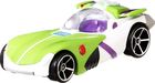 Hot Wheels, Toy Story 4, Buzz, pojazd