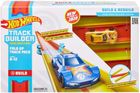 Hot Wheels, Track Builder, Składany tor, zestaw do rozbudowy