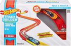 Hot Wheels, Track Builder, Zakręty, zestaw do rozbudowy