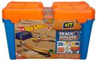 Hot Wheels, Track Builder, zestaw startowy
