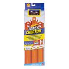 Hot Wheels, Track Creator, samochodzik i tory, zestaw startowy