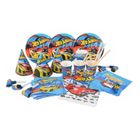 Hot Wheels, zestaw party
