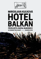 Hotel Balkan