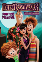 Hotel Transylwania. Tom 3. Powieść Filmowa