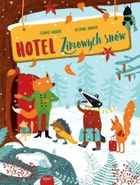 Hotel zimowych snów