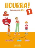 Hourra 1. Ćwiczenia + online