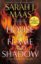 House of Flame and Shadow (wersja angielska)