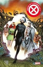 House of X/Powers of X (wersja angielska)