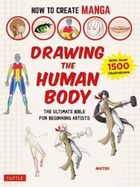 How To Create Manga Drawing Human Body (wersja angielska)