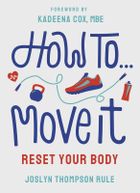 How To Move It (wersja angielska)