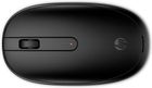 HP, 240, mysz bezprzewodowa, bluetooth, czarna, 3V0g9AA
