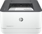 HP, LaserJet Pro, drukarka, 3002dw