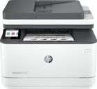 HP, Laserjet Pro, urządzenie wielofunkcyjne, 3102fdn MFP