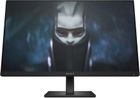 HP, monitor, LED, FHD, 24", OMEN, 780D9E9, 165 Hz