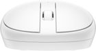 HP, Mysz Optyczna 240 Lunar bezprzewodowa Bluetooth 793f9aa, biała