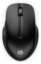 HP, Mysz Optyczna 430 Multi-device bezprzewodowa 3b4q2aa, czarna