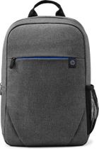 HP, plecak Prelude do notebooka 15.6", grafitowy