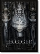 HR Giger