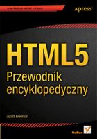 HTML5. Przewodnik encyklopedyczny