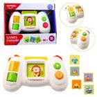 Huanger, konsola pad, zabawka interaktywna