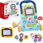 Huanger, pchacz edukacyjny ze znikopisem